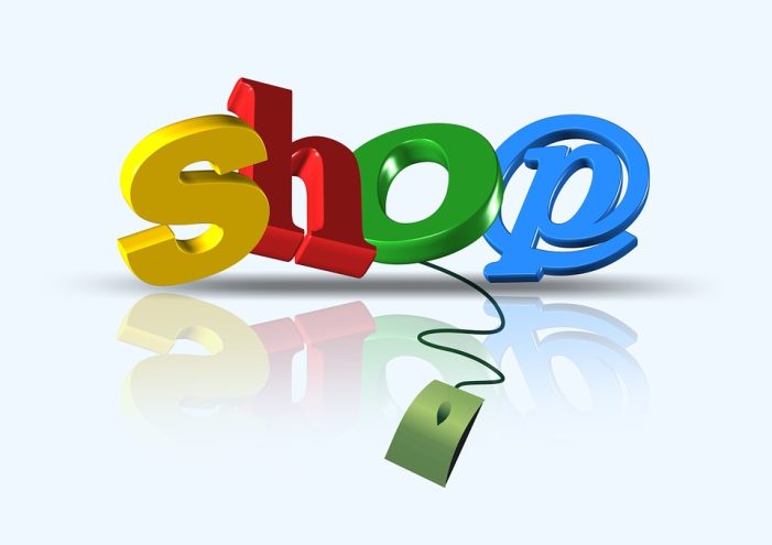 Shop-Domains: Keine andere Domain passt besser zu Webshops