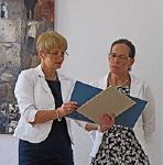 Neue Professorin für Öffentliches Recht stärkt Lehre am Fachbereich Wirtschaft, Informatik, Recht (WIR)