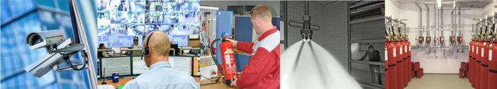 Security Essen 2016 bietet UTC Climate, Controls & Security optimale Plattform für Brandschutz- und Sicherheitslösungen Security Essen 2016 bietet UTC Climate, Controls & Security optimale Plattform für Brandschutz- und Sicherheitslösungen