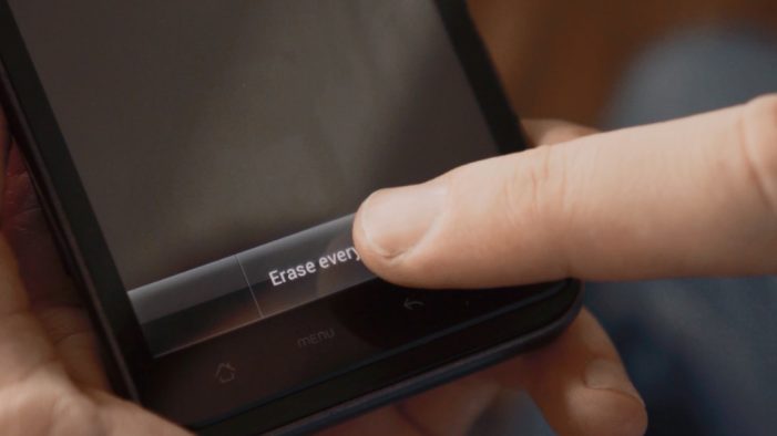Avast entdeckt persönliche Daten auf gebrauchten Smartphones
