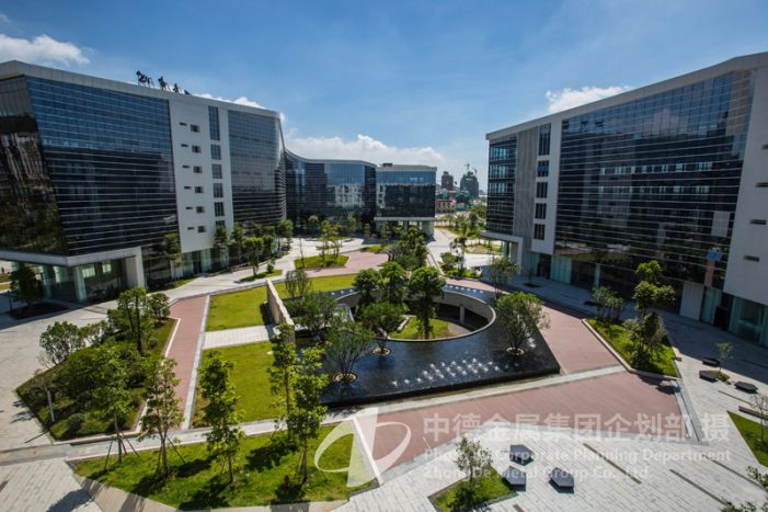 Unternehmerreise in die Metal Eco City – jetzt anmelden! Unternehmerreise in die Metal Eco City – jetzt anmelden!