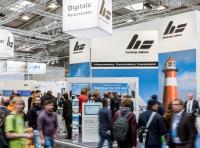 Zukunft Personal: HS präsentiert Software zur Digitalisierung von HR-Prozessen