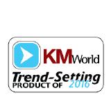 Empolis Smart Cloud ist „Trend-Setting Product 2016“