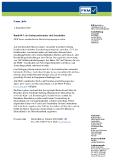Rund 60 % der Fachmessebesucher sind Entscheider