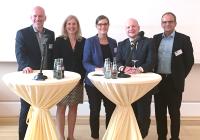 Strategische Personalarbeit kann die Wirtschaftskraft der Region stärken