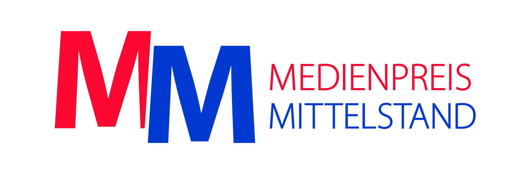 14.  Medienpreis Mittelstand gestartet
