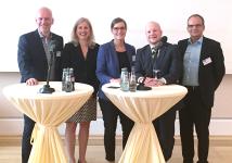 Strategische Personalarbeit kann die Wirtschaftskraft der Region stärken