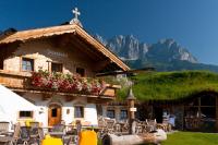 Sicherheitsmanager der DACH-Region treffen sich am 16./17. November 2016 im Stanglwirt in Tirol
