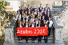 Azubistart 2016 – los geht´s