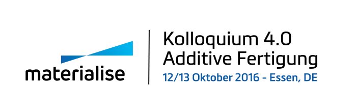 3D-Druck: Hochkarätige Fachkonferenz und Ausstellung 3D-Druck: Hochkarätige Fachkonferenz und Ausstellung