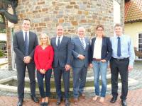 CiS electronic GmbH baut die Partnerschaft mit der GSN Gruppe aus