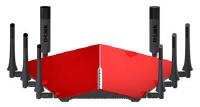 Exklusiv auf der IFA 2016: D-Link stellt Spitzenmodell der Ultra Router Serie vor