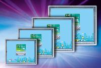 Schlanke Open Frame Monitore !
