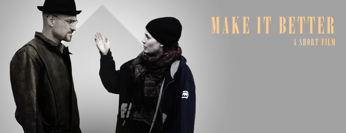 Make it Better! – Der neue Kurzfilm von „Jugend gründet“