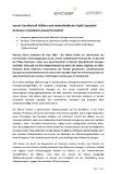 exceet Gesellschaft AEMtec und niederländischer Optik-Spezialist Anteryon vereinbaren Zusammenarbeit