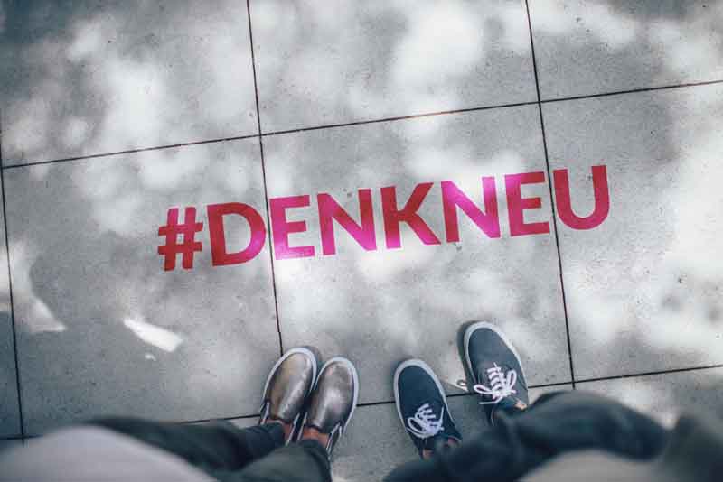 Jazzunique unterstützt Merck bei der Ausrichtung des Bundeswettbewerbs „Jugend forscht“