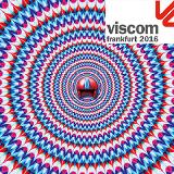 Agfa Graphics NV @ viscom 2016
