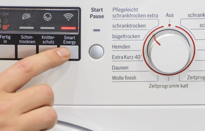 EEBus im Reference Framework der Europäischen Kommission für das Internet of Things vertreten EEBus im Reference Framework der Europäischen Kommission für das Internet of Things vertreten