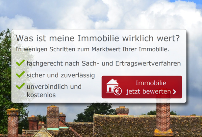 Digitaler Einkauf für Immobilienmakler: Die eigene Homepage als Vertriebsmotor