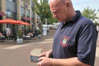Erfrischende Behördenprozesse machen die Arbeit bei der Kreisstadt Siegburg alles andere als trocken