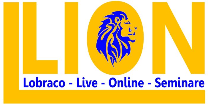 Lobraco-Live-Online-GmbH ist gestartet Lobraco-Live-Online-GmbH ist gestartet