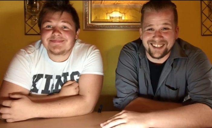 Addnfahrer und Handwerker Addnfahrer und Handwerker