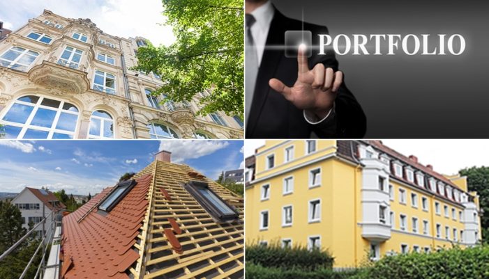 Immobilien Spezialfonds für Großinvestoren von PI Pro·Investor mit 6% p.a. Ertragsprognose auf der Zielgeraden