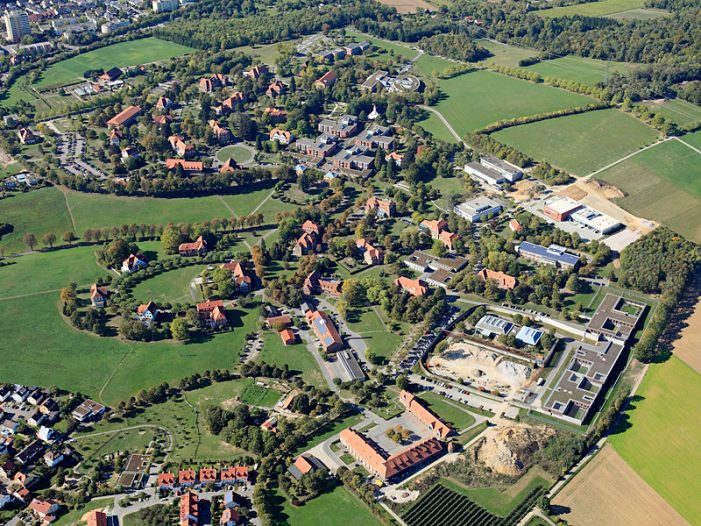 Machen Sie Karriere als Assistenzarzt Psychiatrie – auch in Teilzeit!