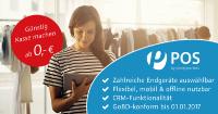 plentymarkets stellt mobiles Kassensystem plentymarkets POS vor