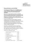 Unternehmen der Initiative „FM – Die Möglichmacher“   auf der EXPO REAL – Experten für Facility Management-Services zeigen Lösungen zur Wertsteigerung von Immobilien