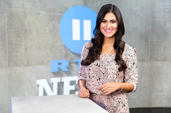 RTL II und EL CARTEL MEDIA auf der Digitalmesse Dmexco (FOTO)