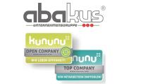 OPEN COMPANY&TOP COMPANY
