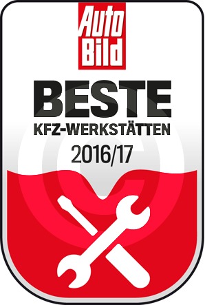 AUTO BILD und Statista: Das sind die besten Kfz-Werkstätten Deutschlands (FOTO)