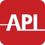 Jubiläum: Instandhaltung mit API PRO