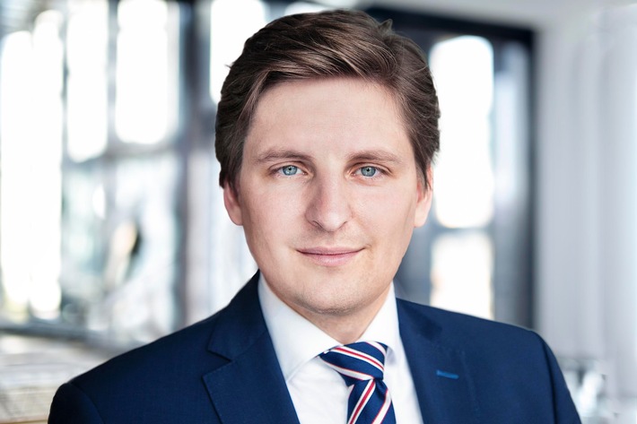 HHL-Alumnus Sönke Niefünd gibt täglich Depot-Tipps im „Handelsblatt“ (FOTO)
