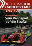 Vom Rennsport auf die Straße