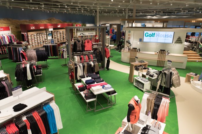 komma,tec redaction stattet weitere Golf-House-Filialen mit Digital Signage aus komma,tec redaction stattet weitere Golf-House-Filialen mit Digital Signage aus