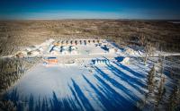 Atomenergie bricht das Eis