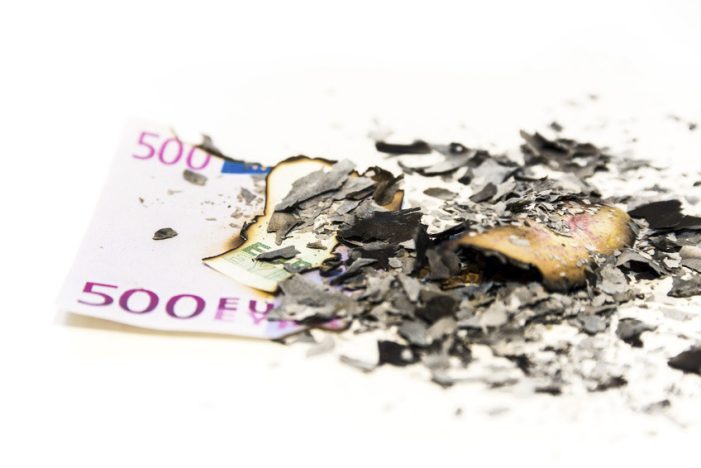Staatspapiere, sicher und werthaltig?