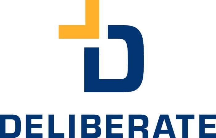 Deliberate: So geht Digitalisierung im Mittelstand Deliberate: So geht Digitalisierung im Mittelstand
