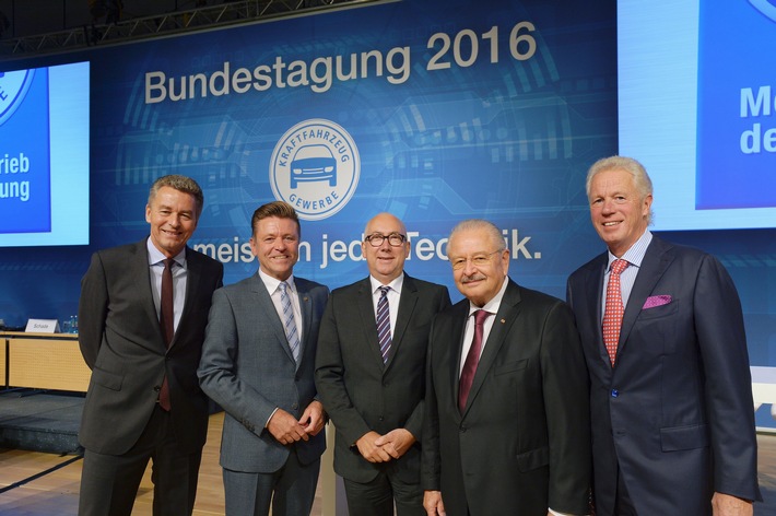 Vertrauen wird neue Währung in der digitalen Wirtschaft (FOTO)