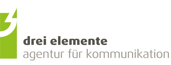 Drei Elemente baut eigene Abteilung für PR und Content-Marketing auf Drei Elemente baut eigene Abteilung für PR und Content-Marketing auf