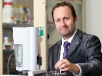 Forscher der TU Kaiserslautern erhält millionenschwere EU-Förderung für neuartiges Oxidationsverfahren