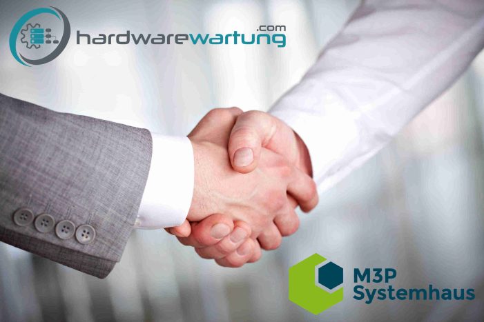 Unsere Kunden und Partner: Im Mittelpunkt M3P