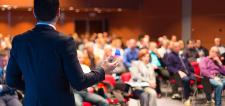 Als Speaker bekannt und erfolgreich werden? so geht?s