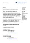 Basisinformationsveranstaltung der Handwerkskammer für Existenzgründerinnen und Existenzgründer