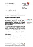 Webinar „PuMa – Punktebasiertes Modellprojekt für ausländische Fachkräfte“ am 11. Oktober 2016