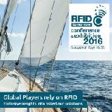 Die RFID tomorrow 2016 beginnt am 19. September – jetzt anmelden!
