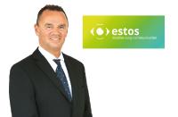 estos ernennt neuen Director Business Development