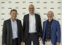 WEY Group und oraïse vereinbaren Ausbau der langjährigen Kooperation für die Wirtschaftsräume EMEA und APAC